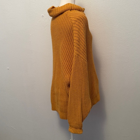 Free people swim too deep pullover sweater - Picture 5 of 5